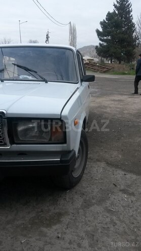 LADA (VAZ) 2107 2009, 49,609 km - 1.6 л - Mingəçevir