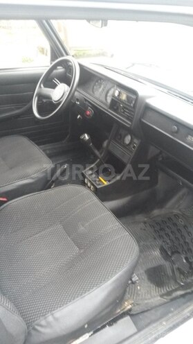 LADA (VAZ) 2107 2009, 49,609 km - 1.6 л - Mingəçevir