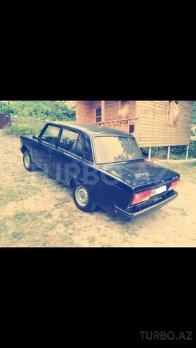 LADA (VAZ) 2107 2011, 79,000 km - 1.6 l - Şəki