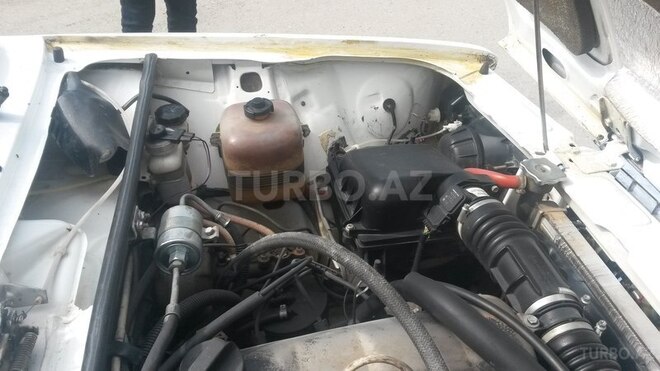 LADA (VAZ) 2107 2009, 49,609 km - 1.6 л - Mingəçevir