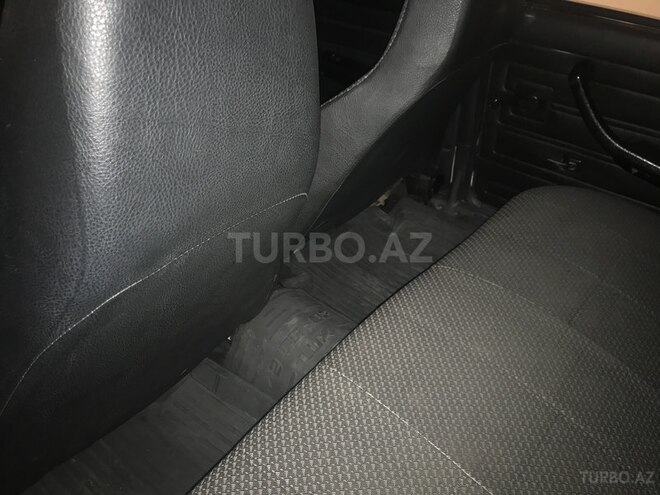 LADA (VAZ) 2107 2011, 79,000 km - 1.6 l - Şəki