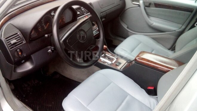 Mercedes C 230 1999, 224,000 km - 2.3 л - Sumqayıt