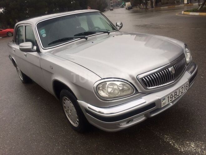 GAZ 31105 2005, 141,041 km - 2.3 l - Sumqayıt