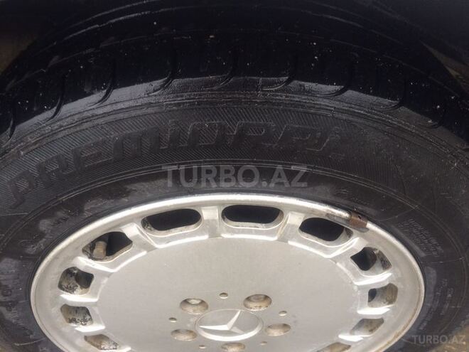 GAZ 31105 2005, 141,041 km - 2.3 l - Sumqayıt