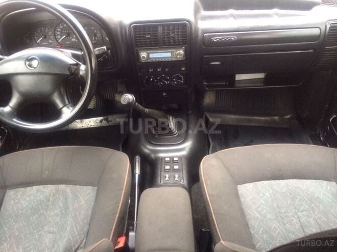 GAZ 31105 2005, 141,041 km - 2.3 l - Sumqayıt