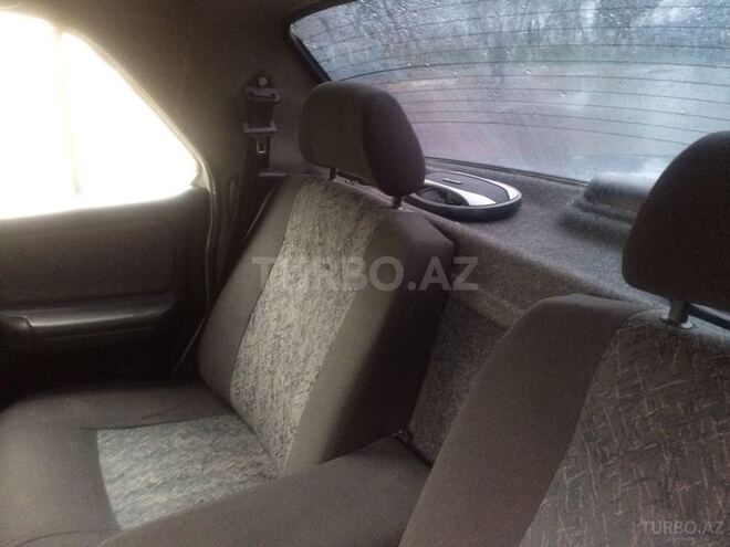 GAZ 31105 2005, 141,041 km - 2.3 l - Sumqayıt