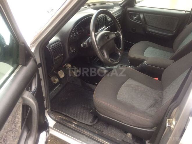 GAZ 31105 2005, 141,041 km - 2.3 l - Sumqayıt