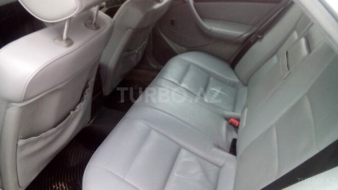 Mercedes C 230 1999, 224,000 km - 2.3 л - Sumqayıt
