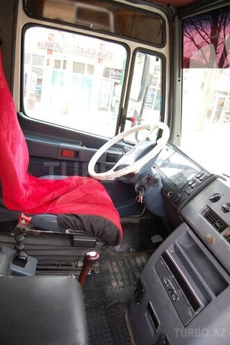 Mercedes Vario 2002, 600,000 km - 4.3 л - Ağstafa