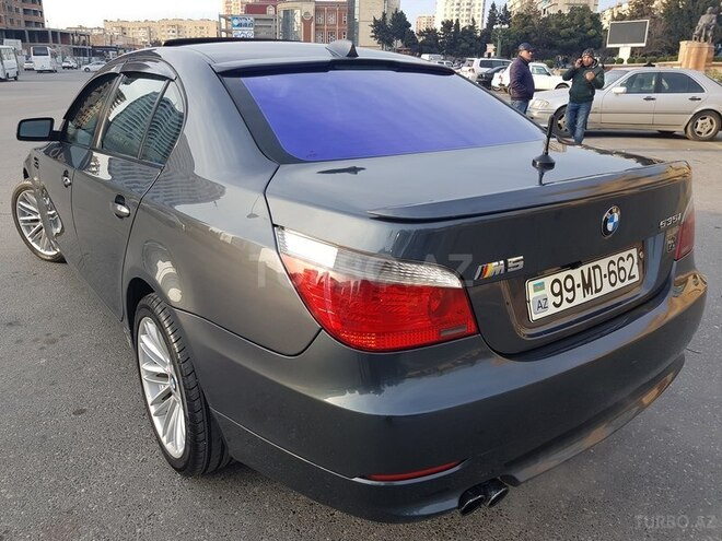 BMW 535 2008, 170,000 km - 3.0 l - Bakı