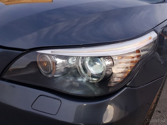 BMW 535 2008, 170,000 km - 3.0 l - Bakı