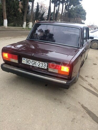 LADA (VAZ) 2107 2009, 136,000 km - 1.6 l - Ağcabədi