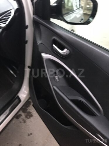 Hyundai Santa Fe 2013, 96,500 km - 2.4 л - Bakı