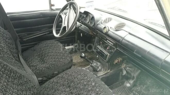 LADA (VAZ) 2106 1990, 298,503 km - 1.5 l - Sumqayıt