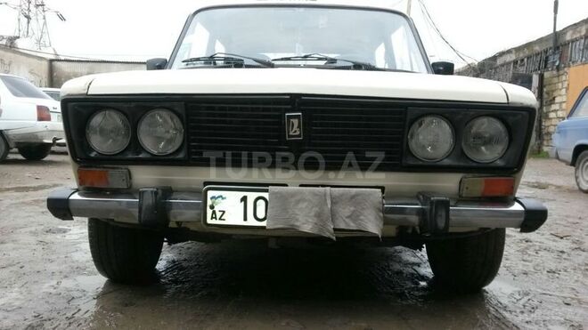 LADA (VAZ) 2106 1990, 298,503 km - 1.5 l - Sumqayıt