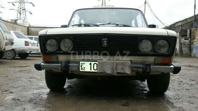 LADA (VAZ) 2106 1990, 298,503 km - 1.5 l - Sumqayıt