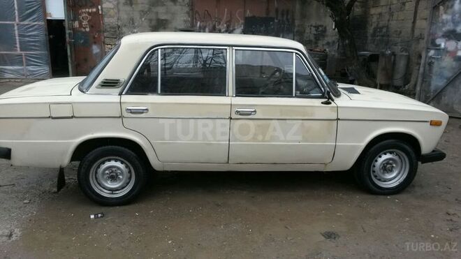 LADA (VAZ) 2106 1990, 298,503 km - 1.5 l - Sumqayıt