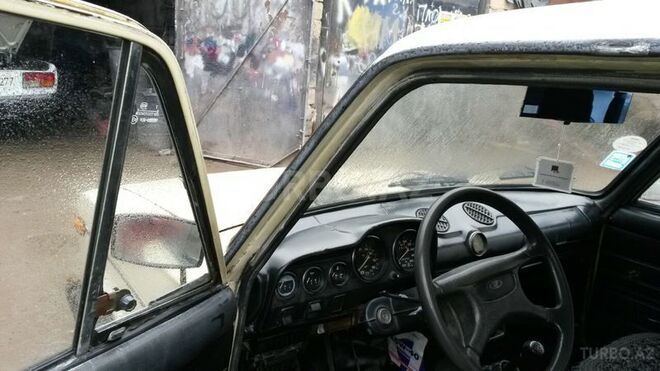 LADA (VAZ) 2106 1990, 298,503 km - 1.5 l - Sumqayıt