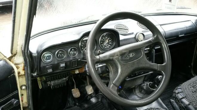 LADA (VAZ) 2106 1990, 298,503 km - 1.5 l - Sumqayıt