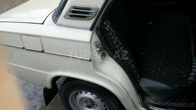 LADA (VAZ) 2106 1990, 298,503 km - 1.5 l - Sumqayıt