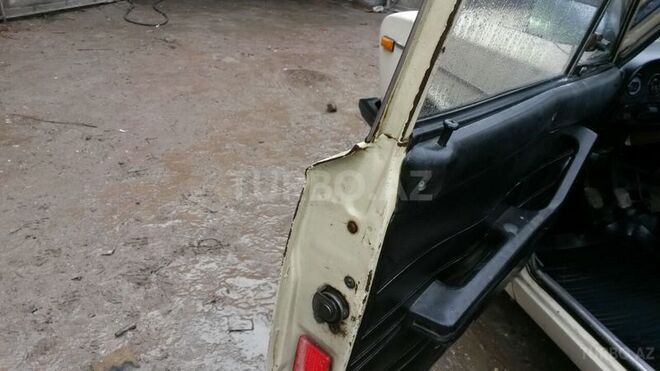 LADA (VAZ) 2106 1990, 298,503 km - 1.5 l - Sumqayıt