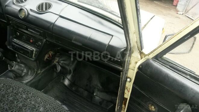 LADA (VAZ) 2106 1990, 298,503 km - 1.5 l - Sumqayıt