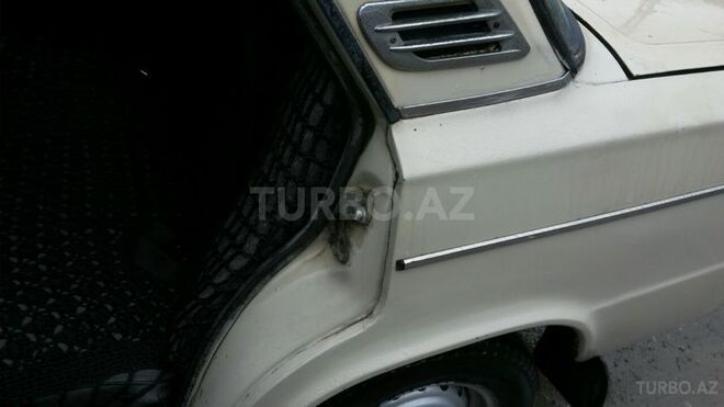LADA (VAZ) 2106 1990, 298,503 km - 1.5 l - Sumqayıt