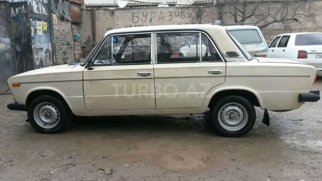 LADA (VAZ) 2106 1990, 298,503 km - 1.5 l - Sumqayıt