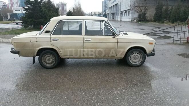 LADA (VAZ) 2106 1990, 298,503 km - 1.5 l - Sumqayıt