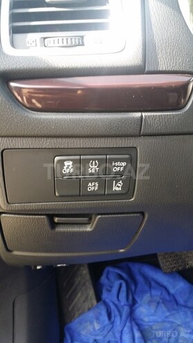 Mazda 6 2013, 74,500 km - 2.5 l - Bakı