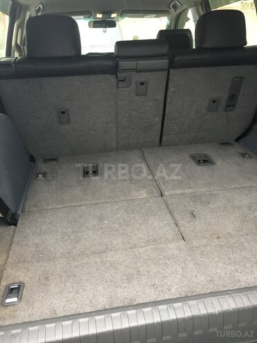 Toyota Prado 2012, 85,000 km - 2.7 l - Bakı