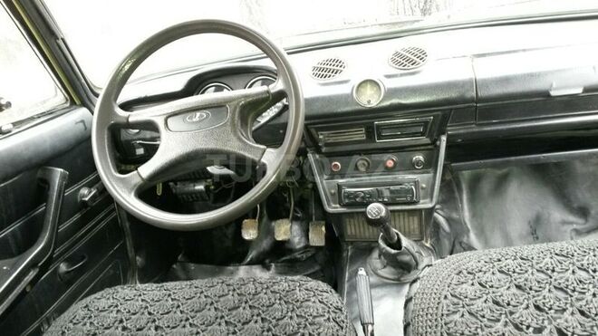 LADA (VAZ) 2106 1990, 298,503 km - 1.5 l - Sumqayıt