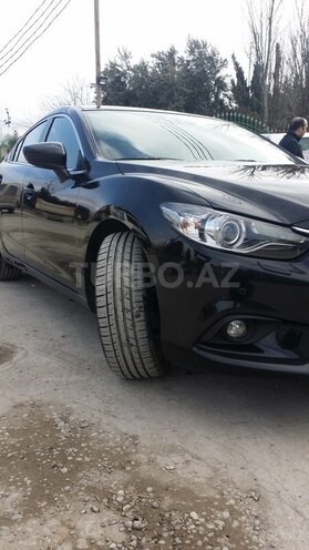 Mazda 6 2013, 74,500 km - 2.5 l - Bakı