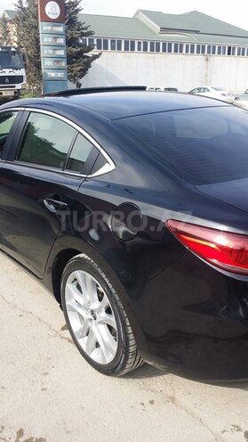 Mazda 6 2013, 74,500 km - 2.5 l - Bakı