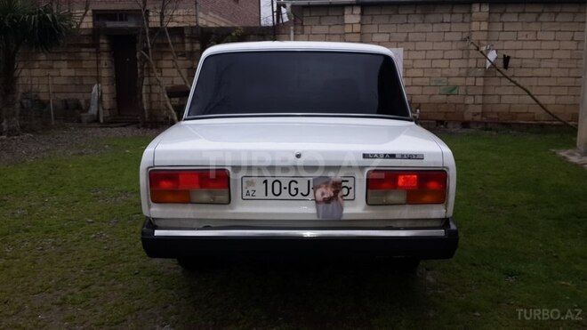 LADA (VAZ) 2107 2000, 75 km - 1.6 л - Masallı