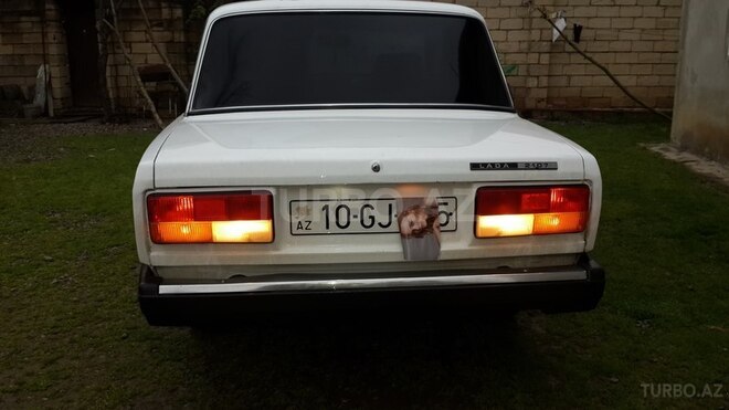 LADA (VAZ) 2107 2000, 75 km - 1.6 л - Masallı