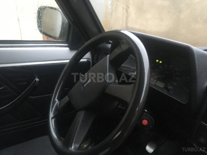 LADA (VAZ) Niva 2010, 154,000 km - 1.7 l - Bakı