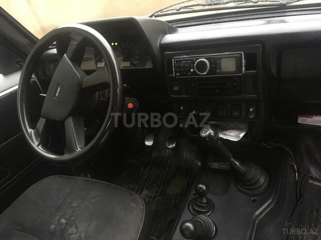 LADA (VAZ) Niva 2010, 154,000 km - 1.7 l - Bakı