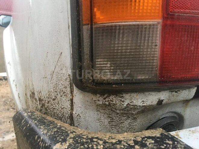 LADA (VAZ) Niva 2010, 154,000 km - 1.7 l - Bakı