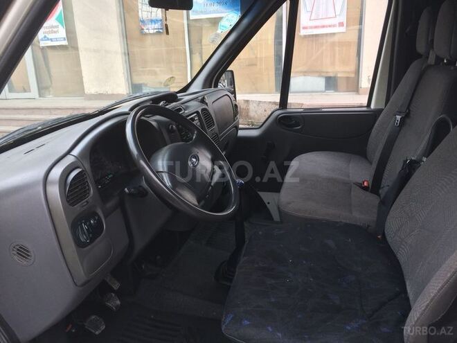 Ford Transit 2000, 500,000 km - 0.3 l - Balakən