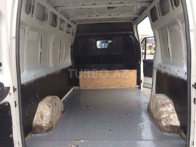 Ford Transit 2000, 500,000 km - 0.3 l - Balakən