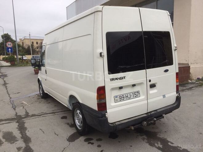 Ford Transit 2000, 500,000 km - 0.3 l - Balakən