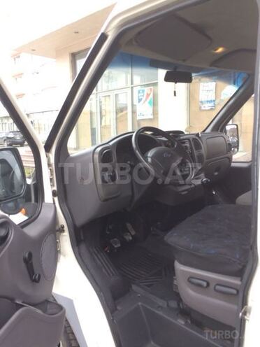 Ford Transit 2000, 500,000 km - 0.3 l - Balakən