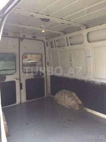 Ford Transit 2000, 500,000 km - 0.3 l - Balakən
