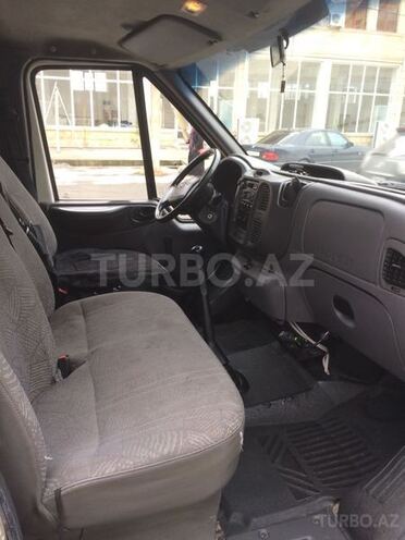 Ford Transit 2000, 500,000 km - 0.3 l - Balakən