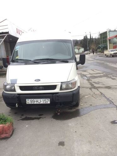 Ford Transit 2000, 500,000 km - 0.3 l - Balakən