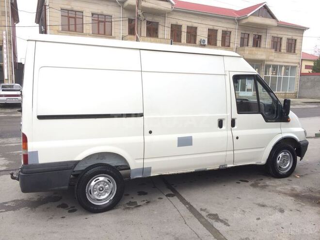 Ford Transit 2000, 500,000 km - 0.3 l - Balakən
