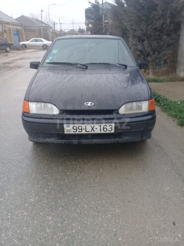 LADA (VAZ) 2115 2007, 138,390 km - 1.6 l - Bakı