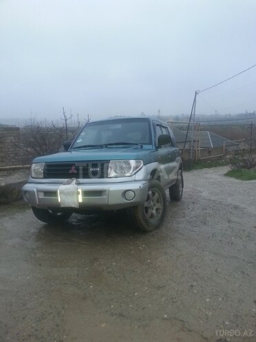 Mitsubishi  1999, 250,000 km - 1.8 l - Bakı