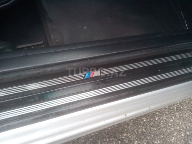BMW 320 2002, 187,000 km - 2.2 l - Sumqayıt